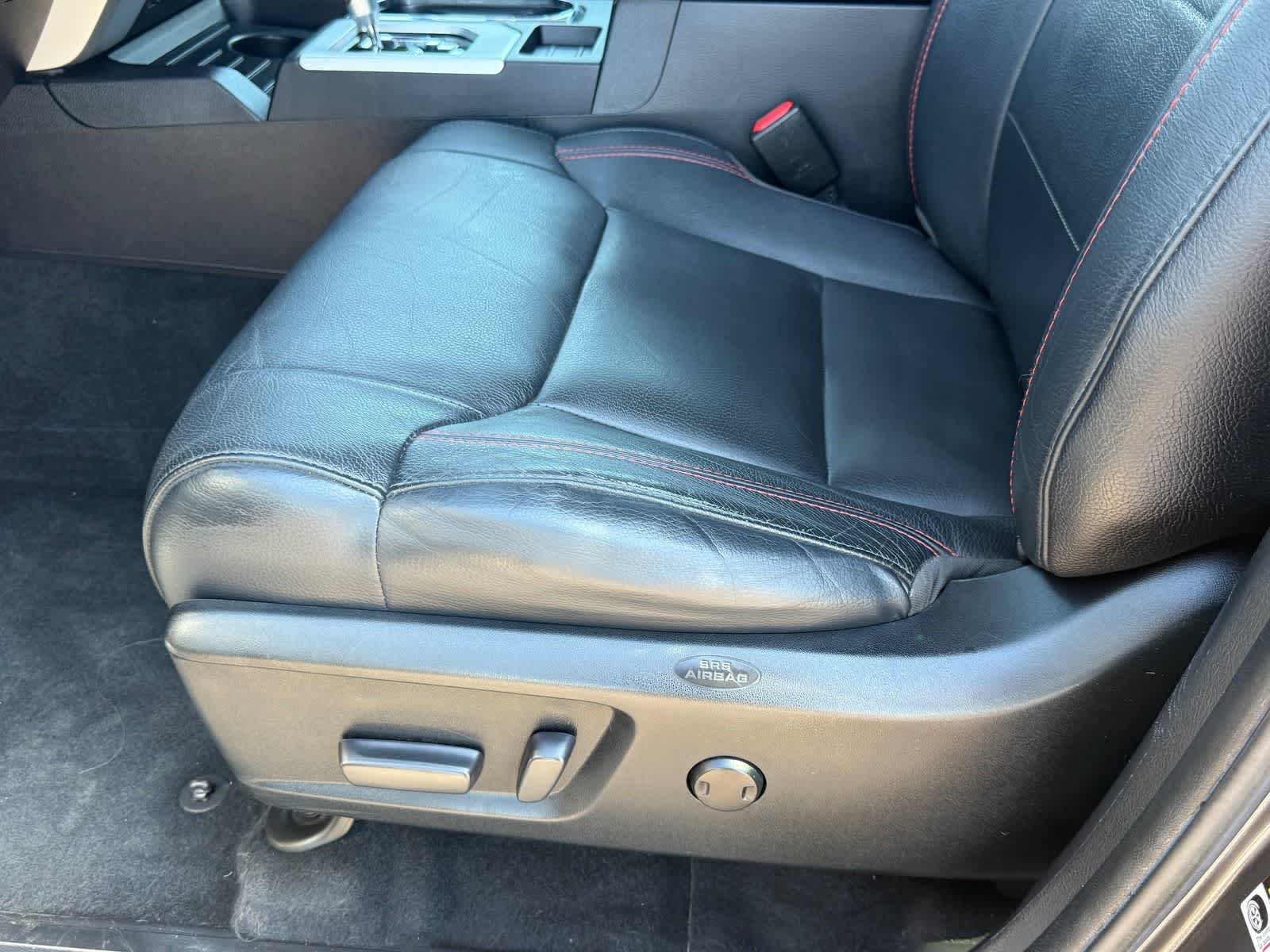 Toyota Tundra TRD Pro 2021