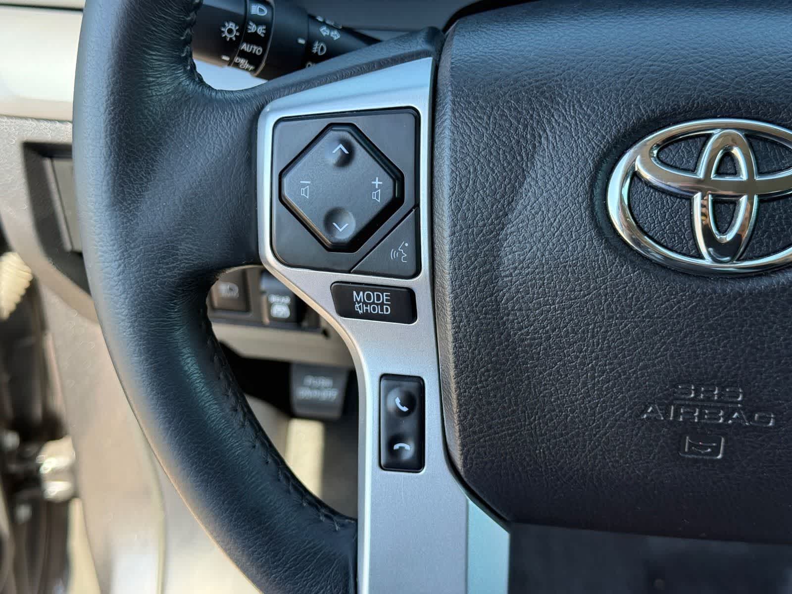 Toyota Tundra TRD Pro 2021