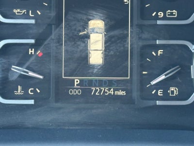 Toyota Tundra TRD Pro 2021