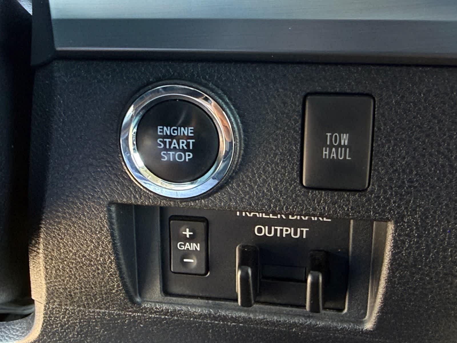 Toyota Tundra TRD Pro 2021
