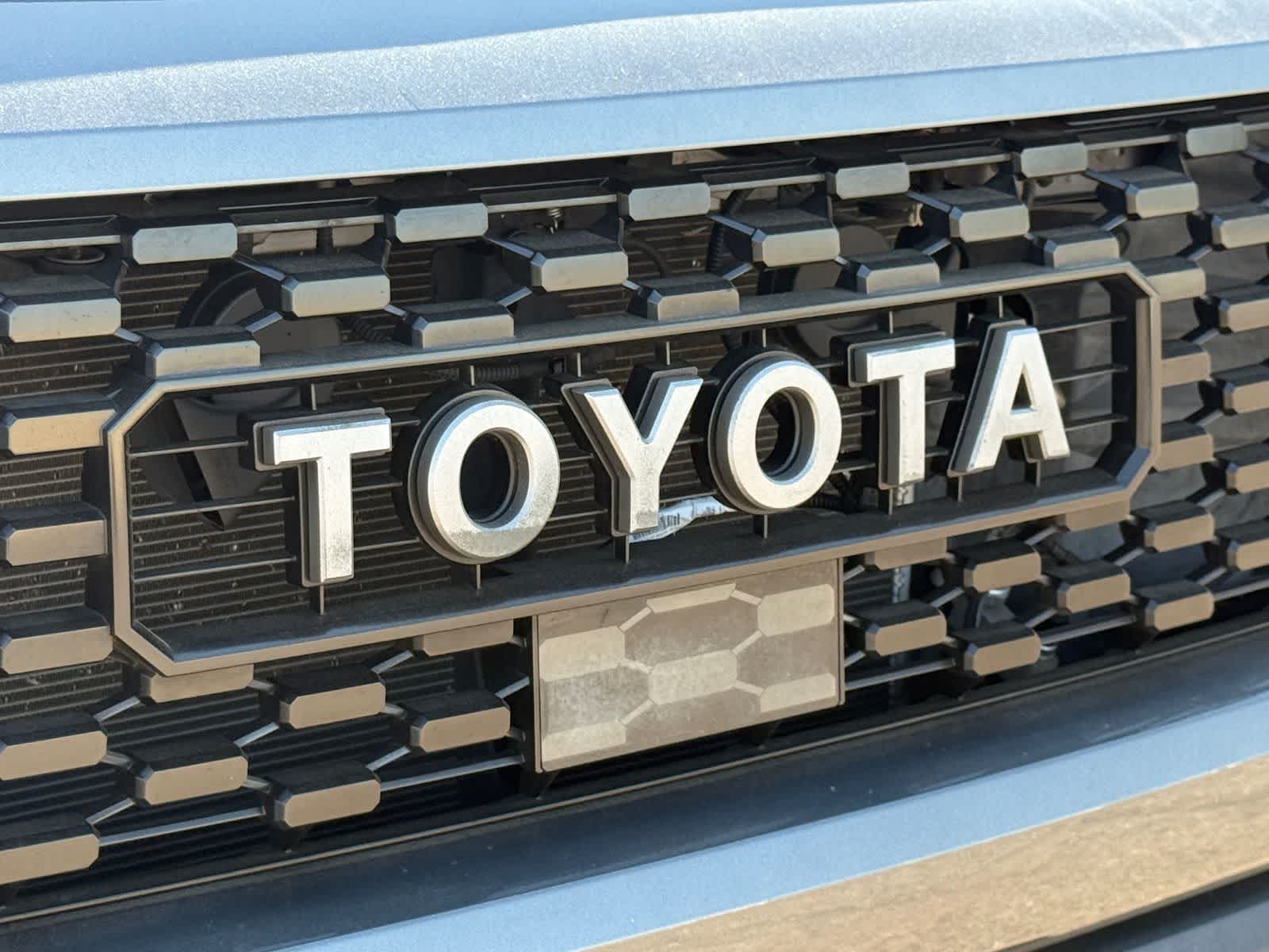 Toyota Tundra TRD Pro 2021