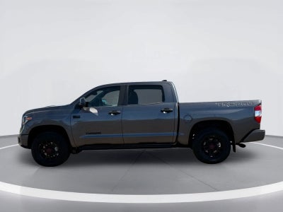 Toyota Tundra TRD Pro 2021