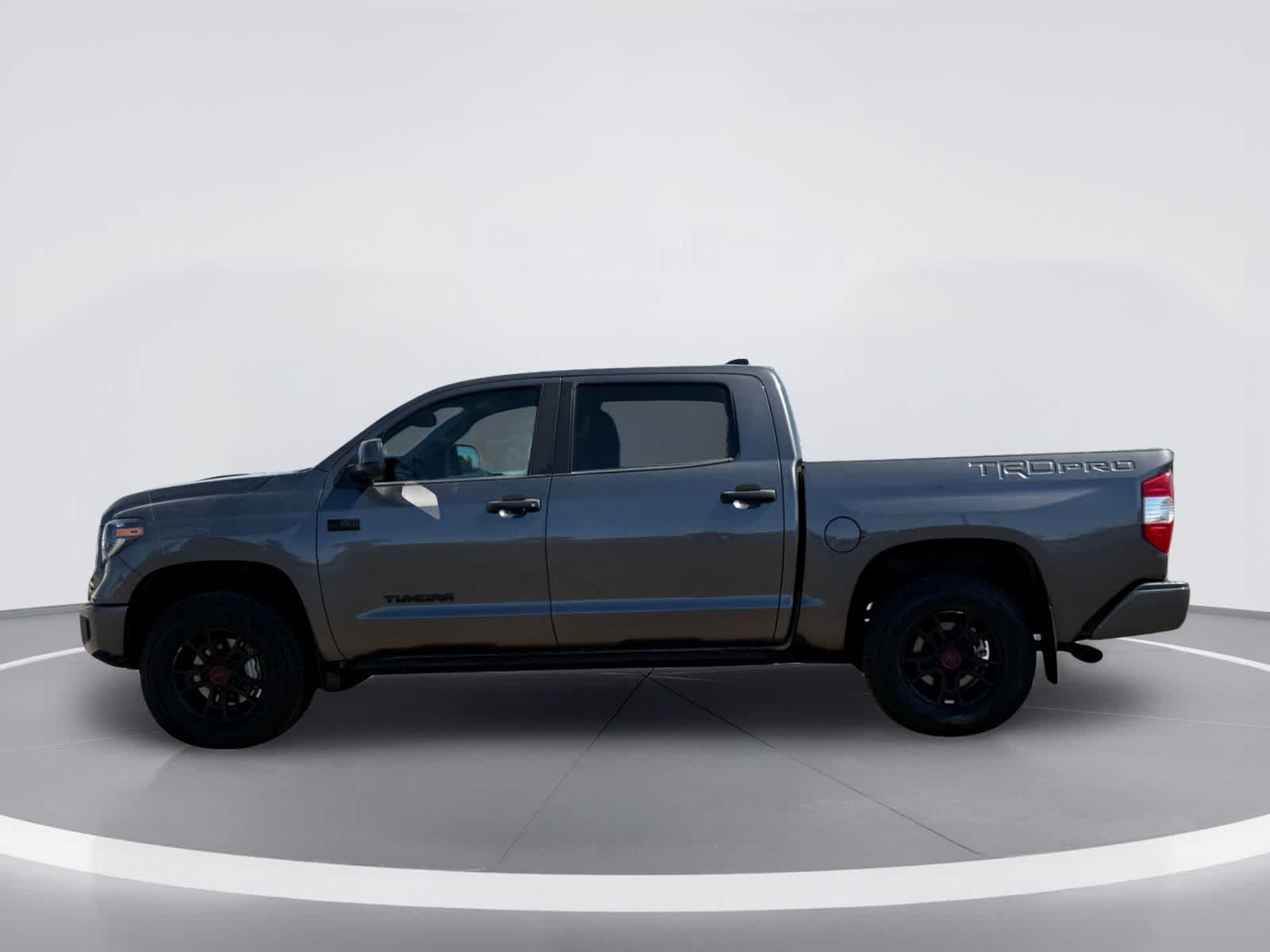 Toyota Tundra TRD Pro 2021