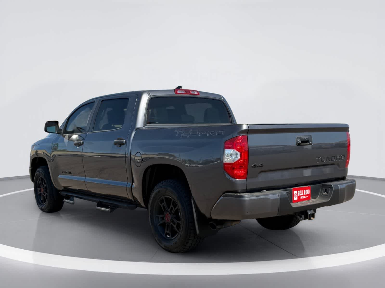 Toyota Tundra TRD Pro 2021