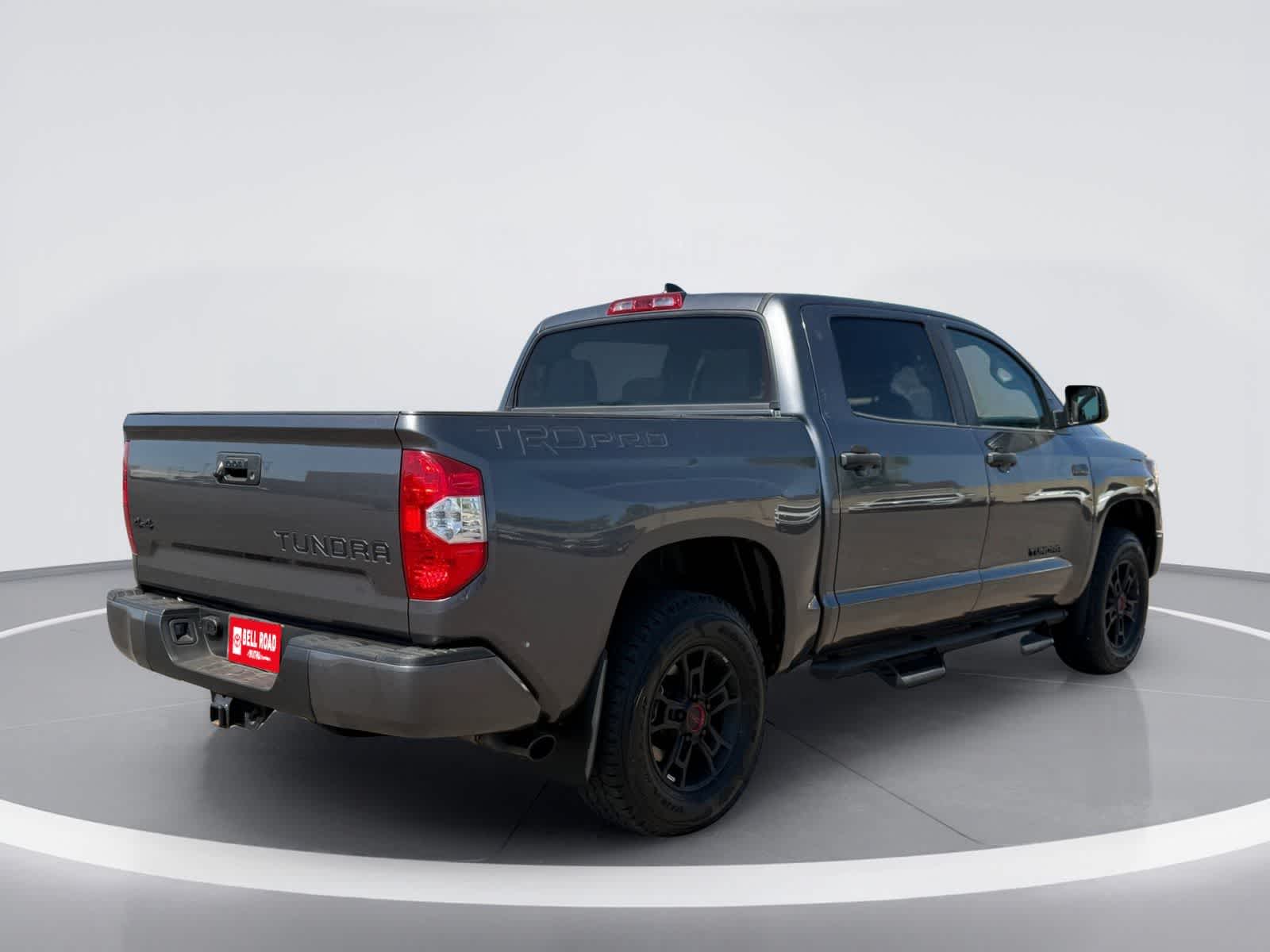 Toyota Tundra TRD Pro 2021