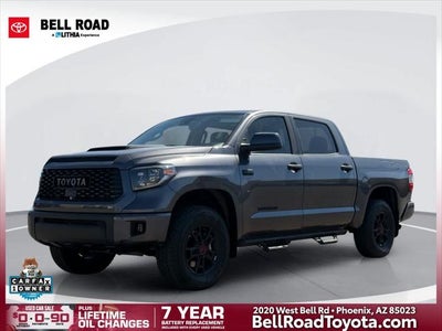 Toyota Tundra TRD Pro 2021