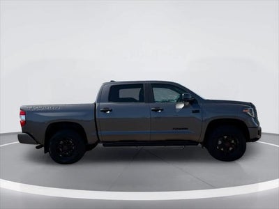 Toyota Tundra TRD Pro 2021