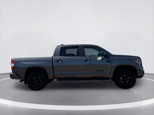Toyota Tundra TRD Pro 2021