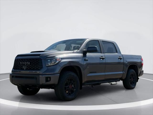 Toyota Tundra TRD Pro 2021