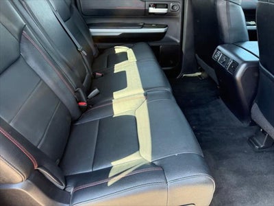Toyota Tundra TRD Pro 2021