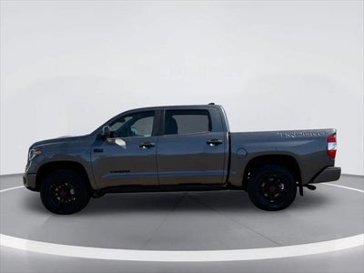 Toyota Tundra TRD Pro 2021