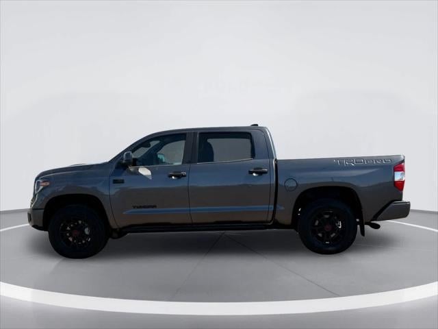 Toyota Tundra TRD Pro 2021