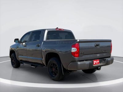Toyota Tundra TRD Pro 2021