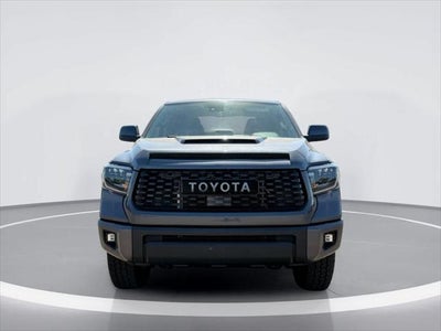 Toyota Tundra TRD Pro 2021