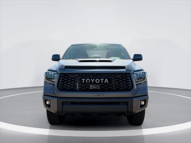 Toyota Tundra TRD Pro 2021