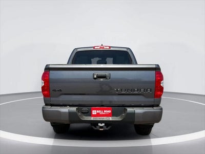 Toyota Tundra TRD Pro 2021