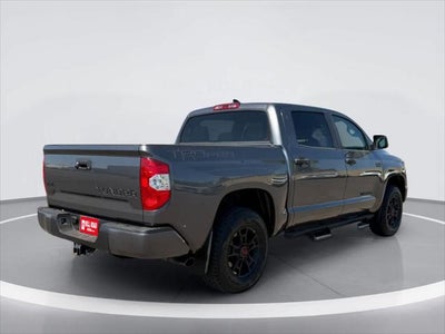 Toyota Tundra TRD Pro 2021