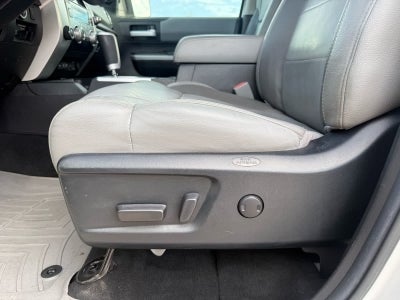 Toyota Tundra Limited 2021