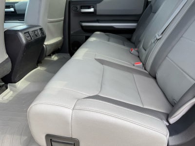 Toyota Tundra Limited 2021