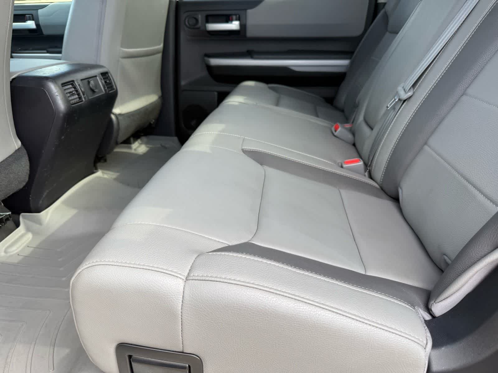 Toyota Tundra Limited 2021