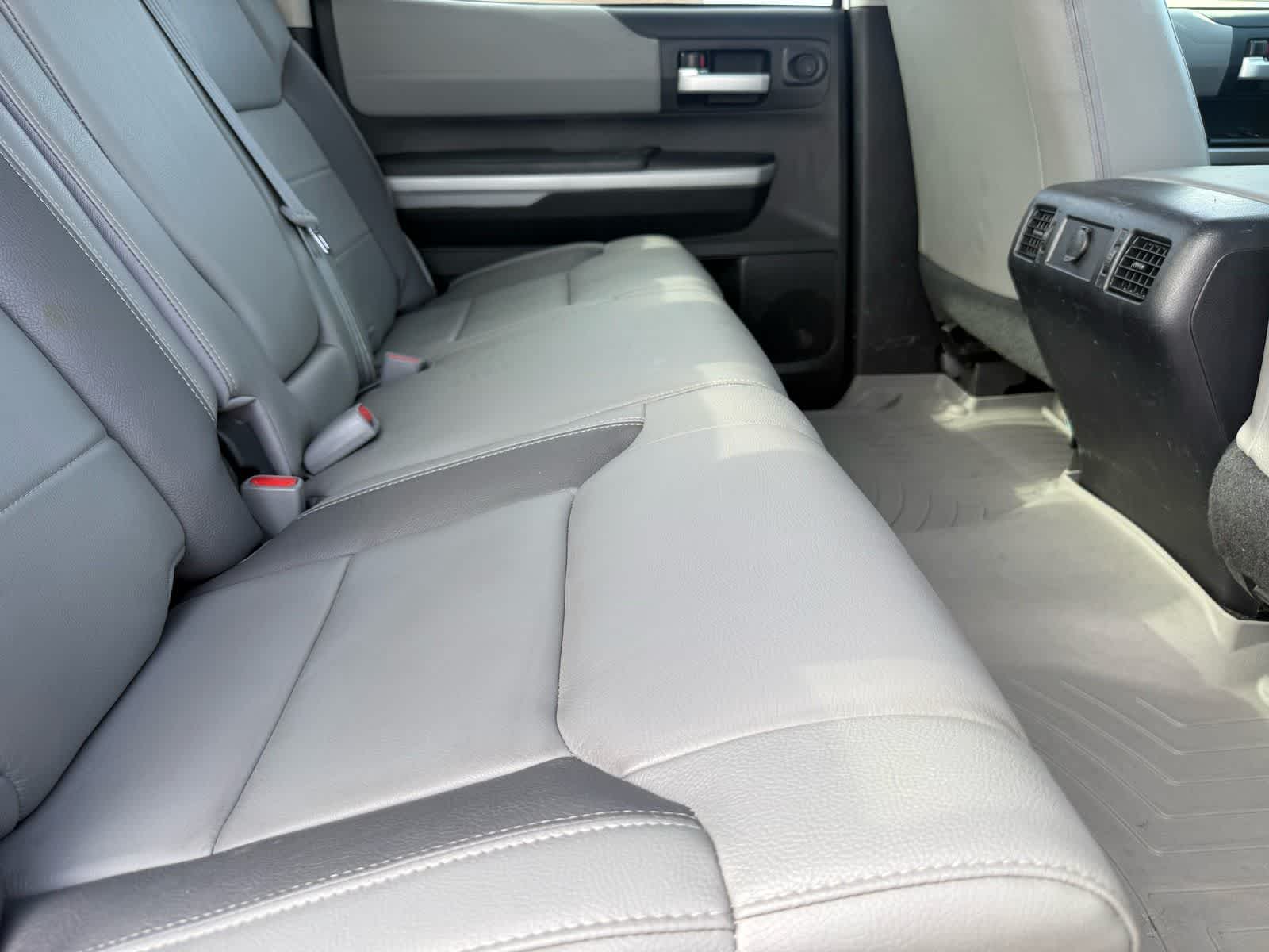 Toyota Tundra Limited 2021
