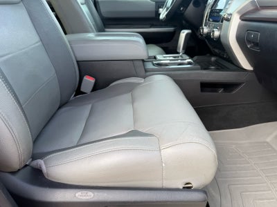 Toyota Tundra Limited 2021