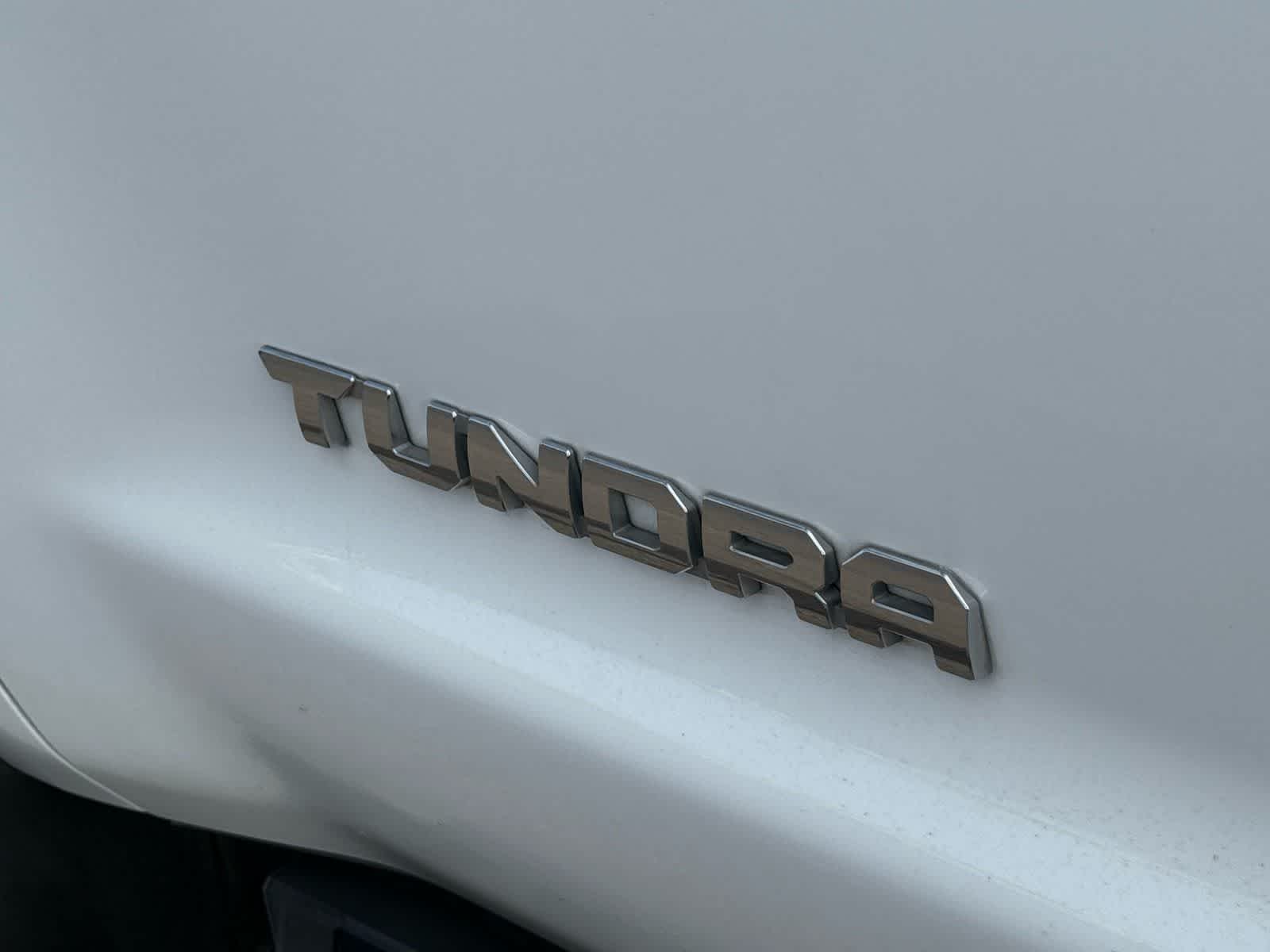 Toyota Tundra Limited 2021