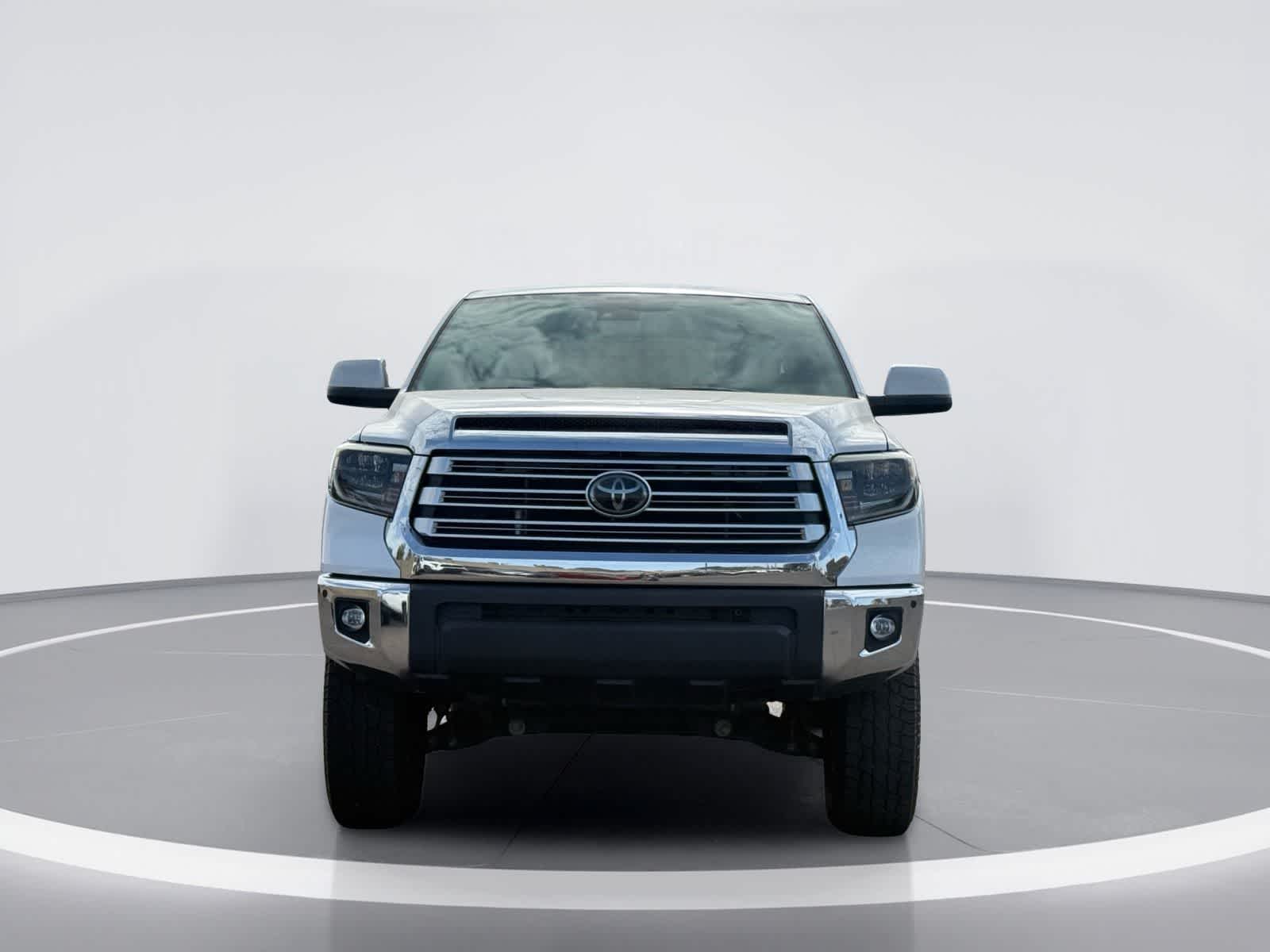 Toyota Tundra Limited 2021
