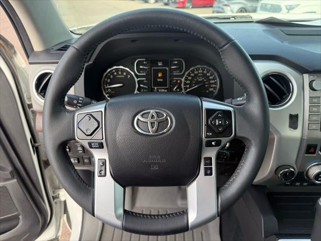 Toyota Tundra Limited 2021