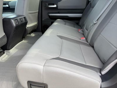 Toyota Tundra Limited 2021