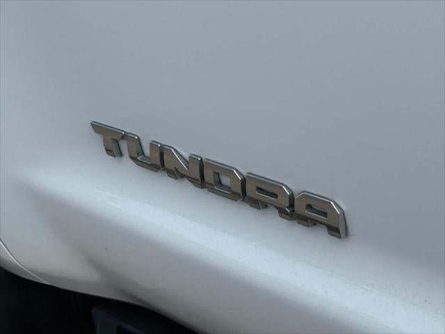 Toyota Tundra Limited 2021
