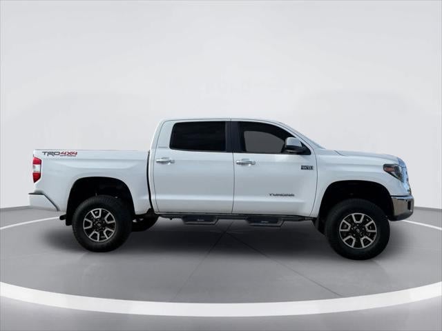 Toyota Tundra Limited 2021