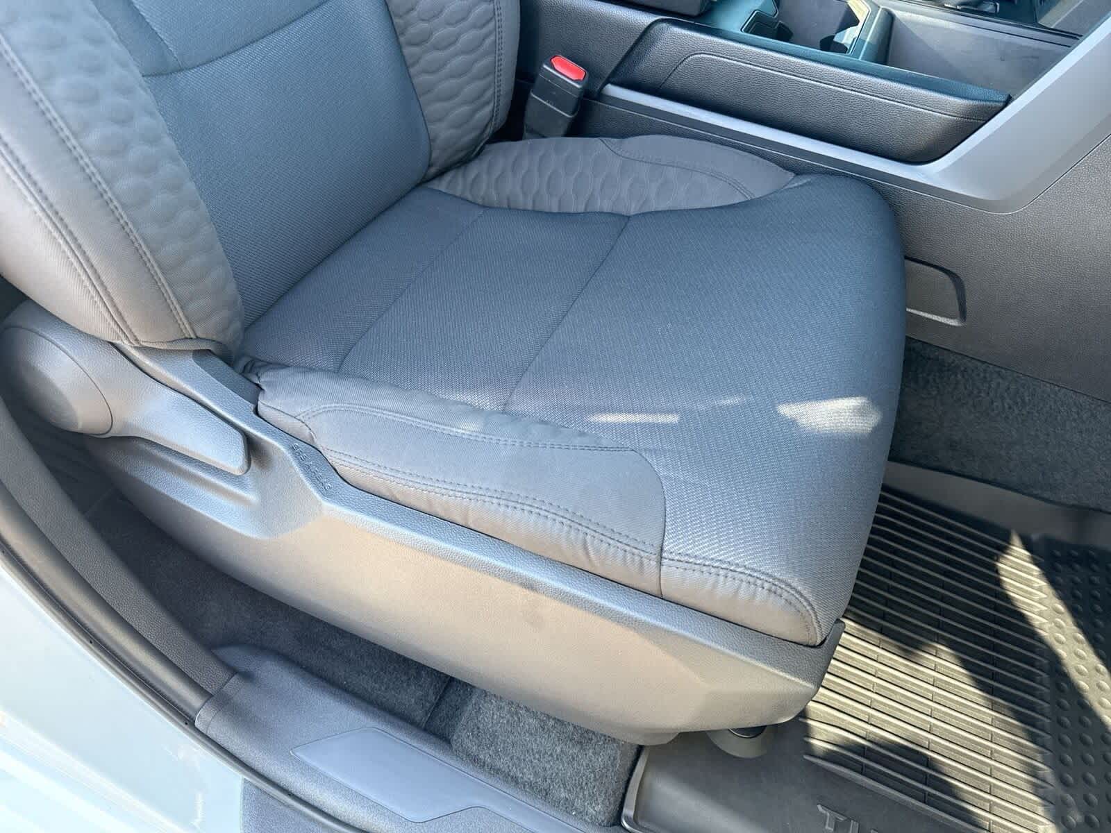 2025 Toyota Tundra SR