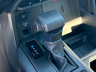 2025 Toyota Tundra SR