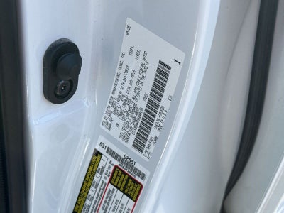 2025 Toyota Tundra SR