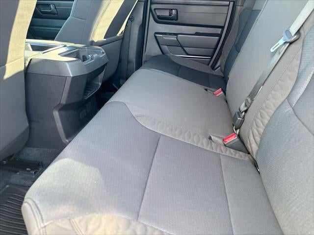 2025 Toyota Tundra SR