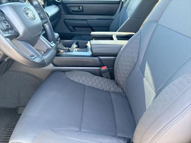 2025 Toyota Tundra SR