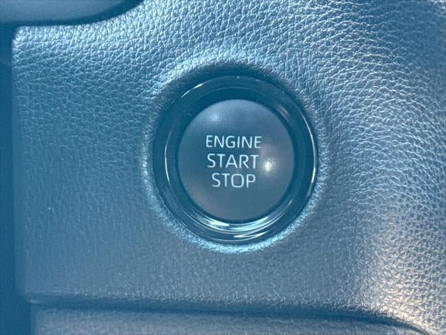 2025 Toyota Tundra SR