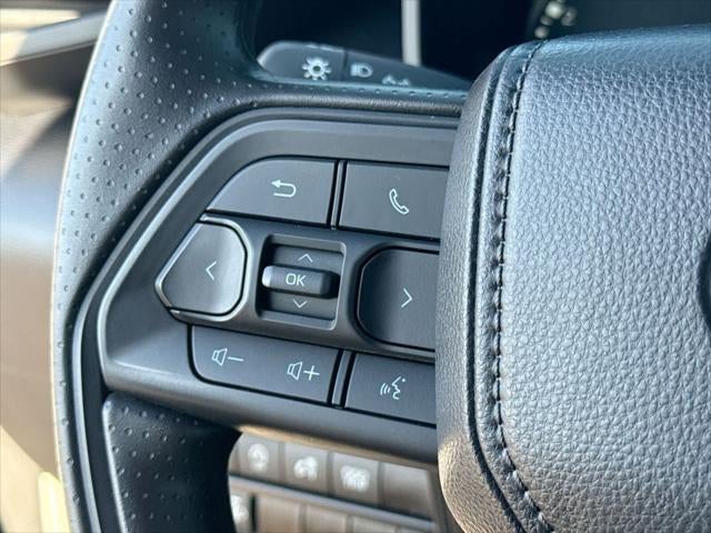 2025 Toyota Tundra SR