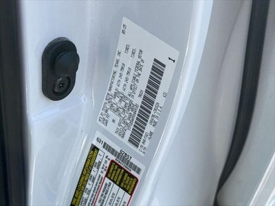 2025 Toyota Tundra SR