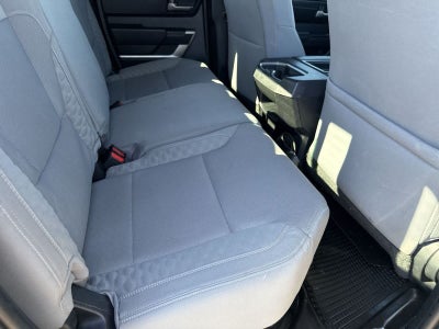 Toyota Tundra SR5 2023