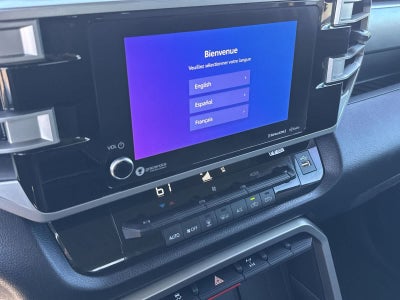 Toyota Tundra SR5 2023