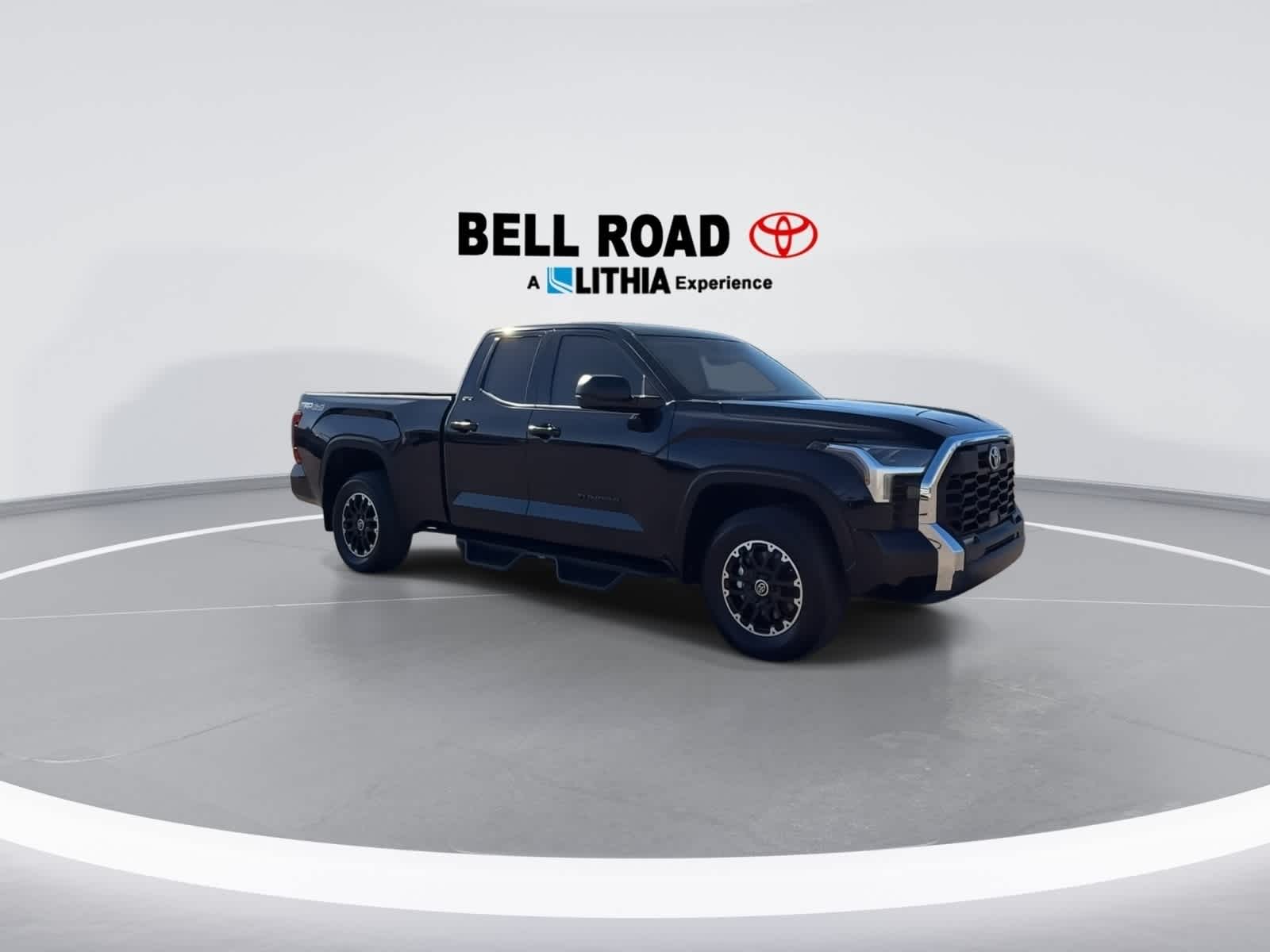 Toyota Tundra SR5 2023