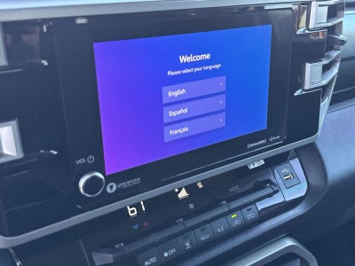 Toyota Tundra SR5 2023