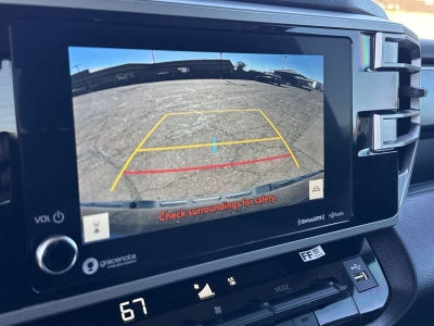 Toyota Tundra SR5 2023