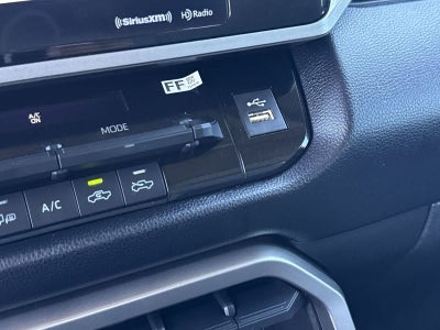 Toyota Tundra SR5 2023