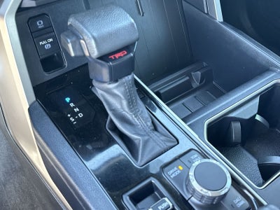 Toyota Tundra SR5 2023