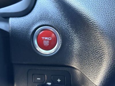 Toyota Tundra SR5 2023