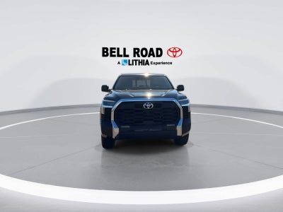 Toyota Tundra SR5 2023