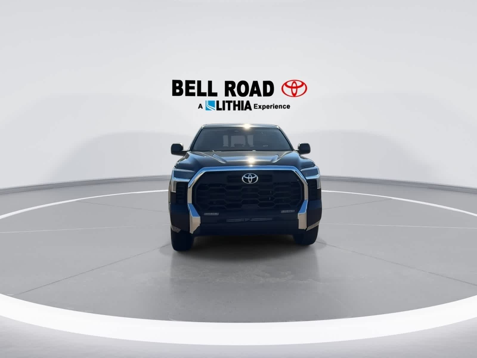 Toyota Tundra SR5 2023